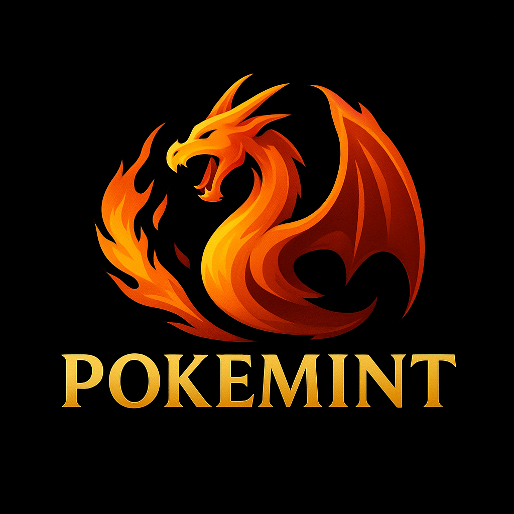 Pokemint